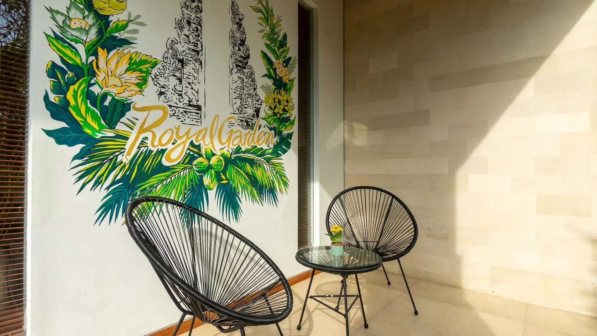 Miles Villa Nusa Dua