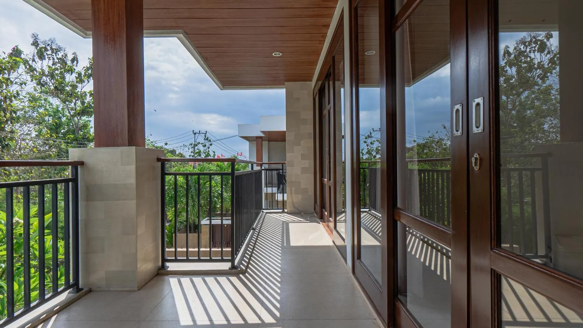 Miles Villa Nusa Dua