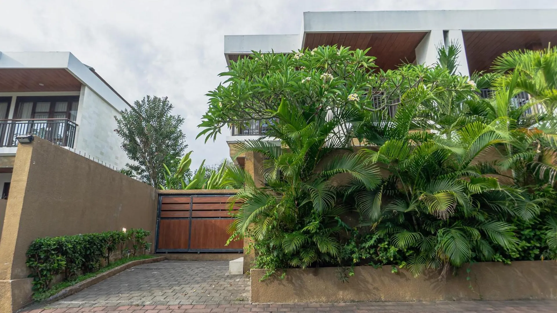 Miles Villa Nusa Dua  0*, Nusa Dua (Bali) Indonesia