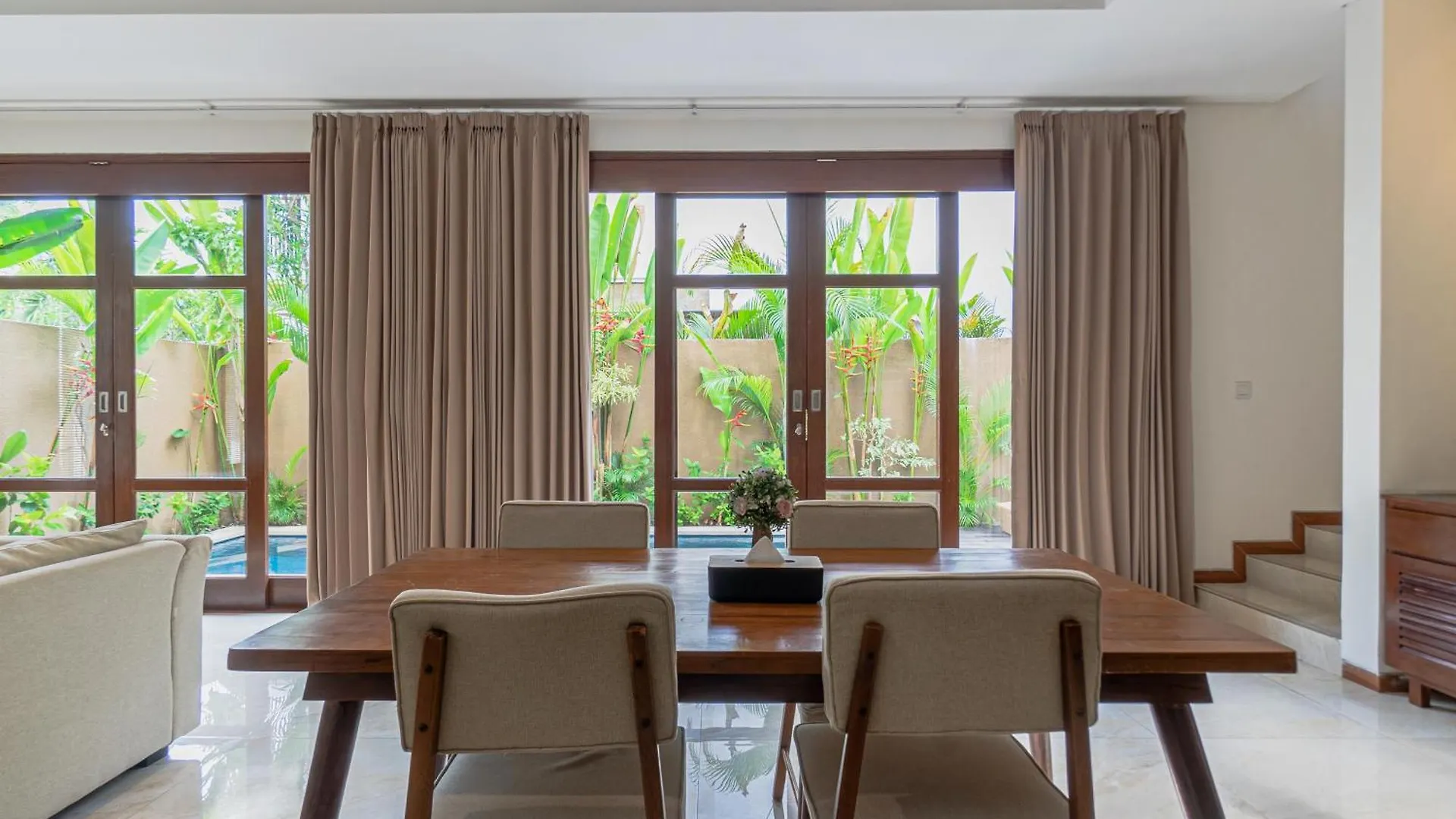 Miles Villa Nusa Dua