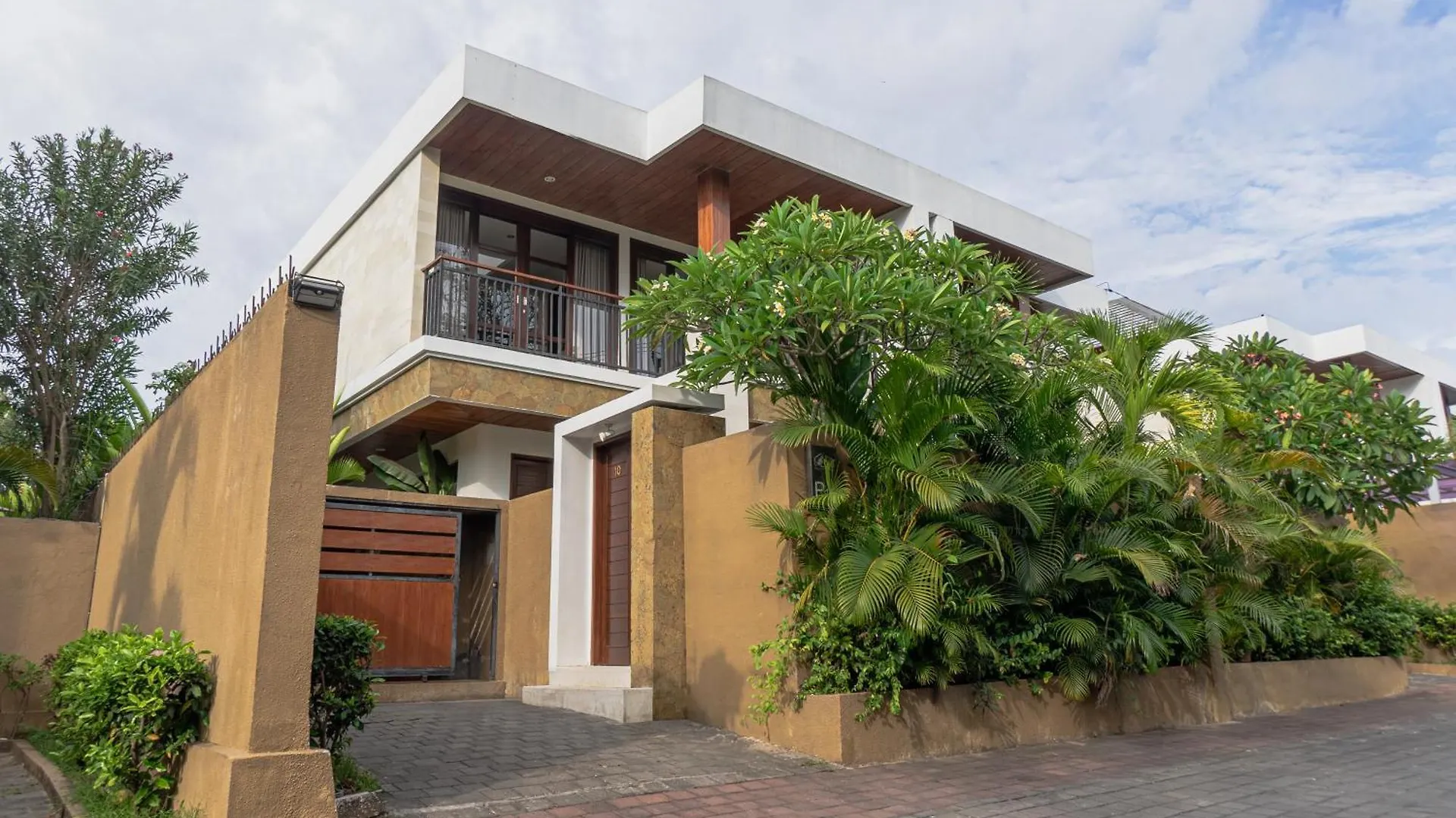 Miles Villa Nusa Dua  Nusa Dua (Bali)