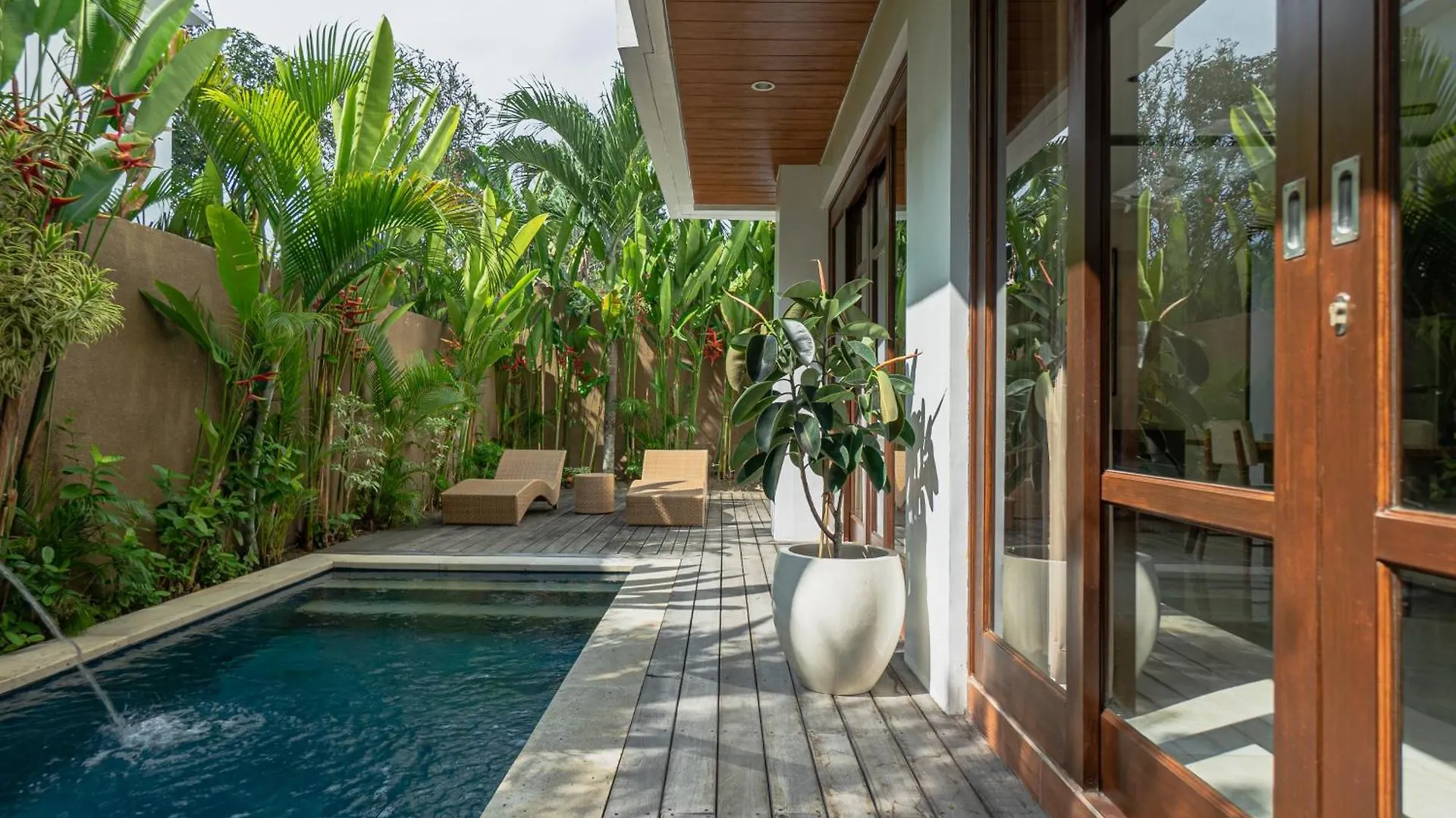 Miles Villa Nusa Dua