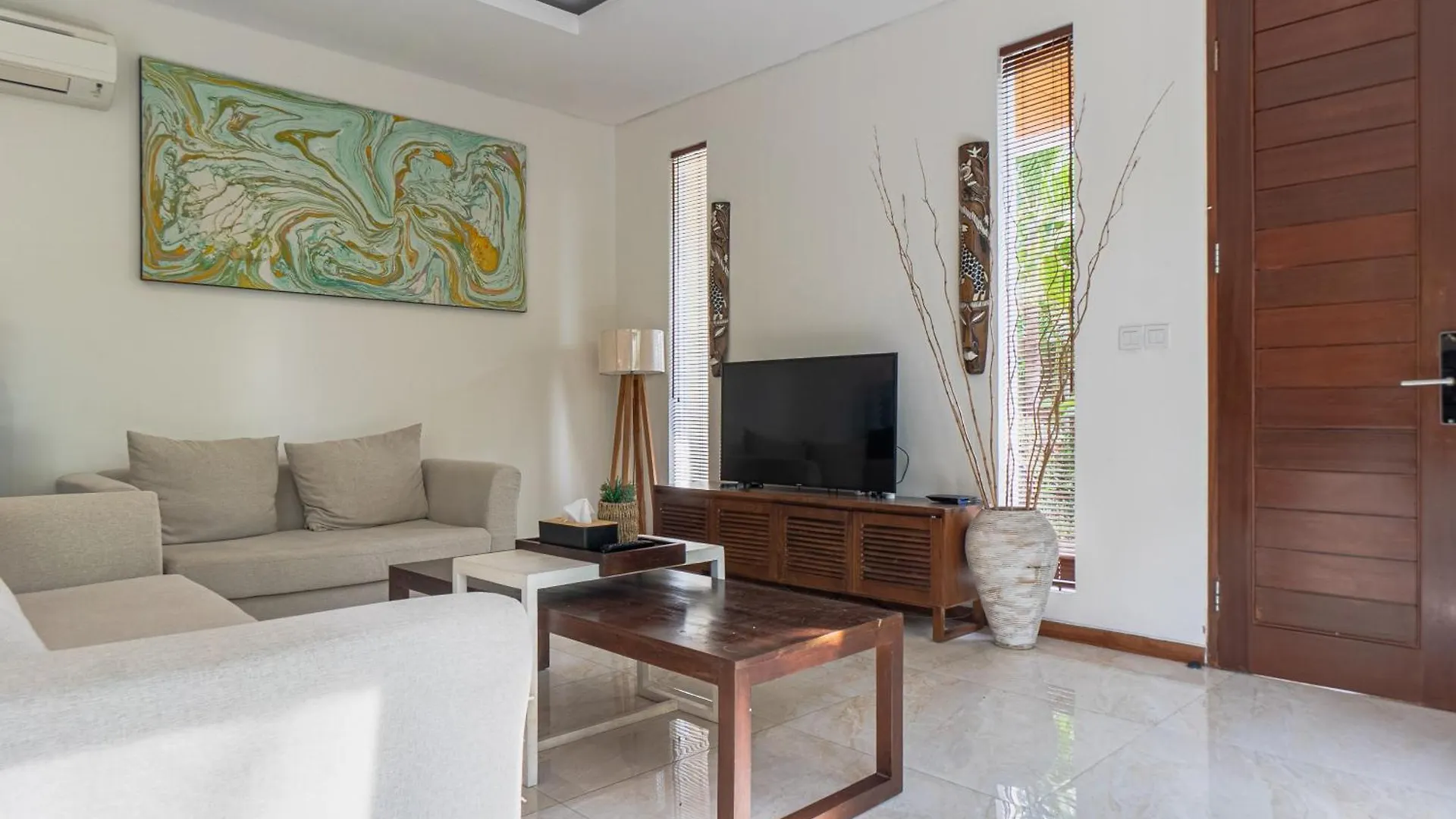 Miles Villa Nusa Dua  Nusa Dua (Bali)