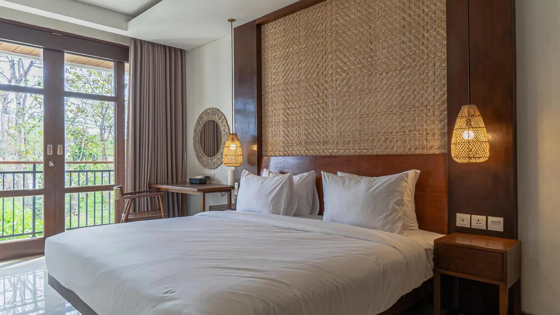 Miles Villa Nusa Dua  0*, Nusa Dua (Bali) Indonesia