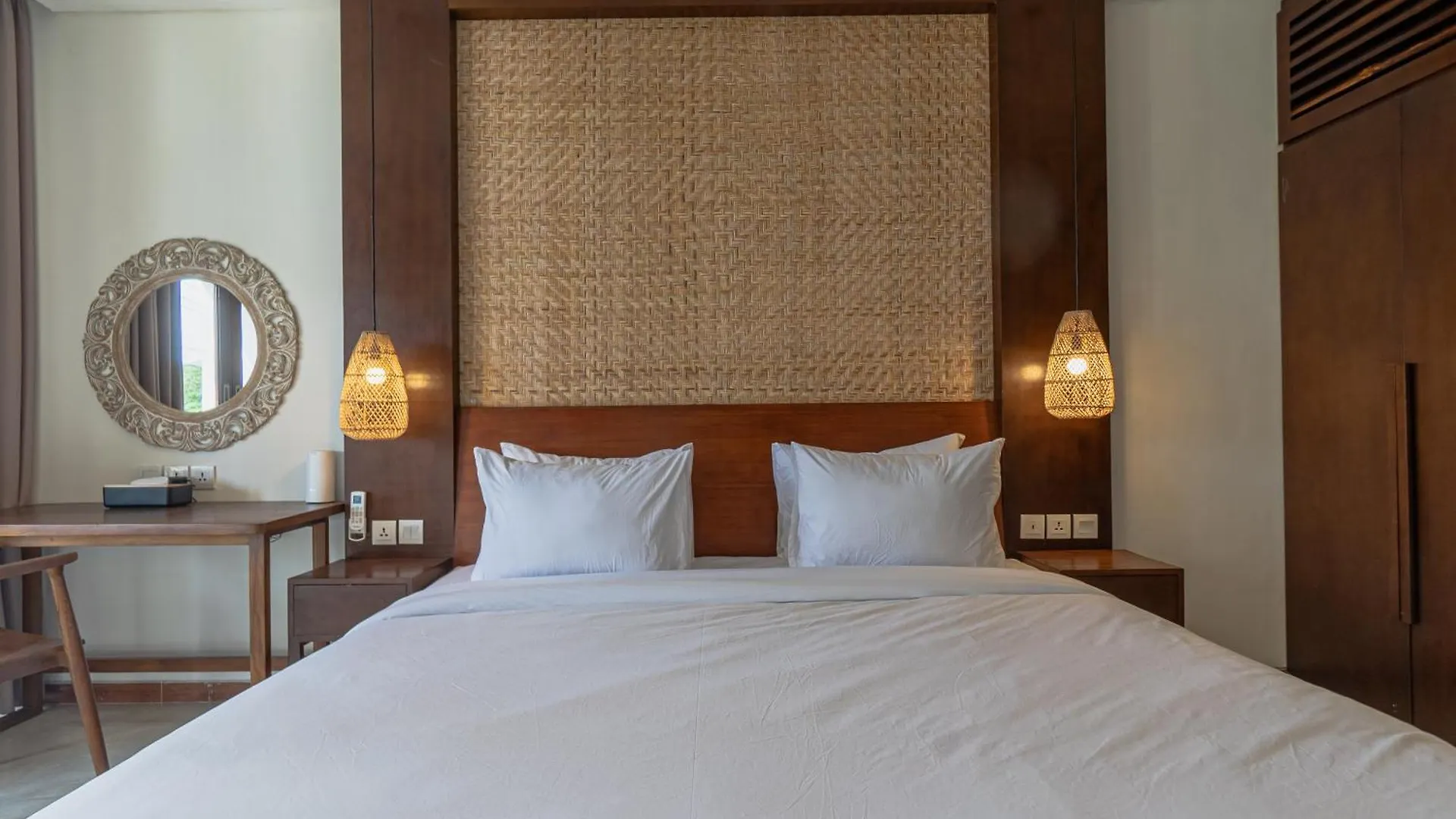 Miles Villa Nusa Dua