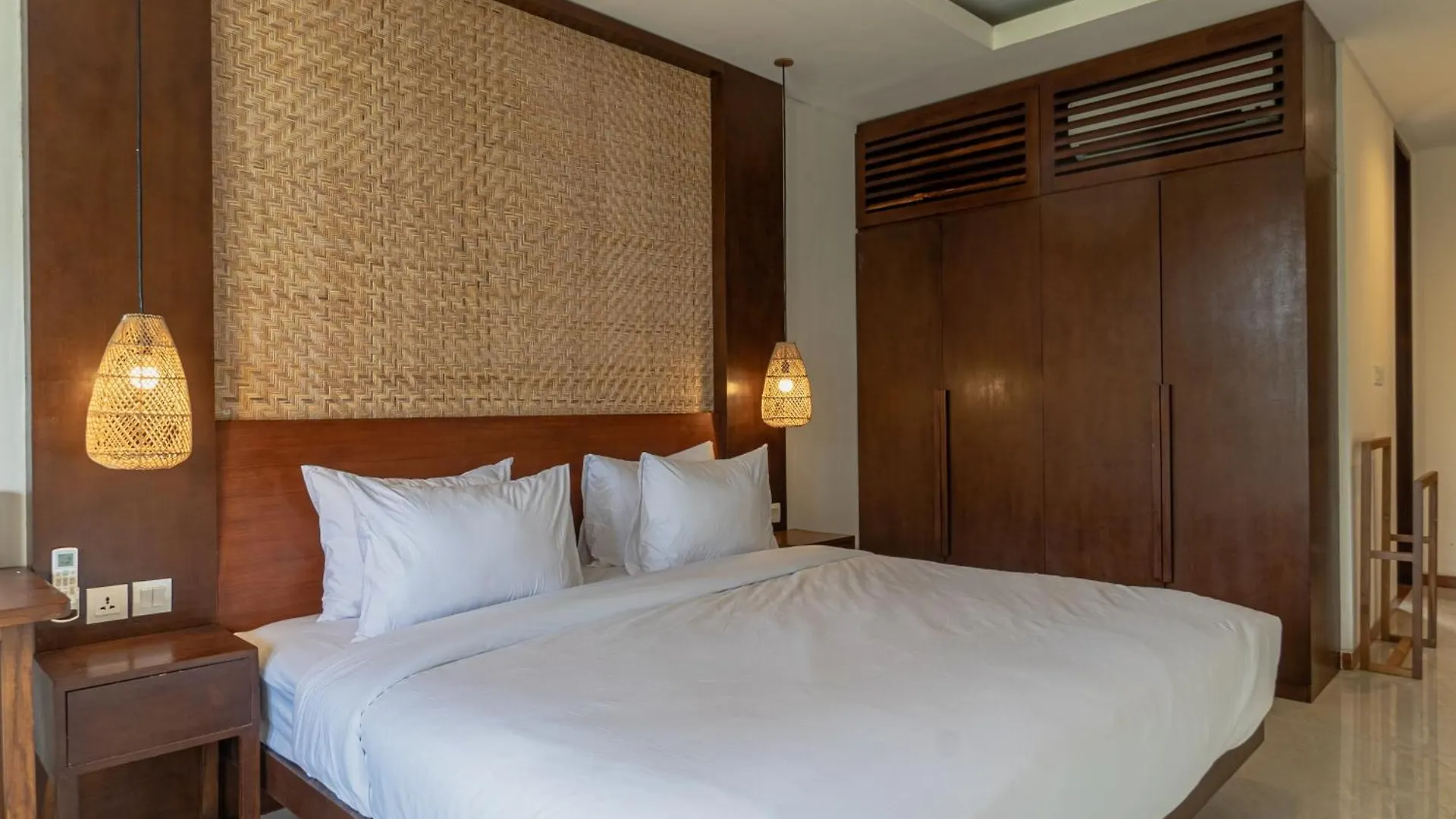 Miles Villa Nusa Dua  Indonesia