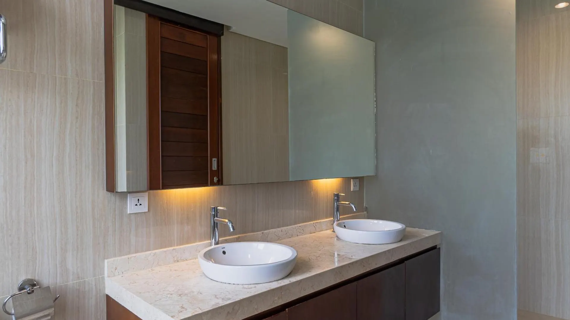 Miles Villa Nusa Dua