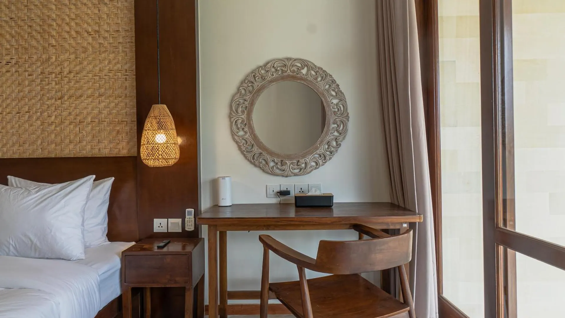 Miles Villa Nusa Dua