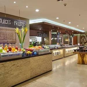 Rezort Courtyard By Marriott Bali Nusa Dua, Nusa Dua (Bali)