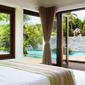 Rezort Merusaka Nusa Dua, Nusa Dua (Bali)