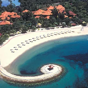Rezort Bali Tropic & - Chse Certified, Nusa Dua (Bali)