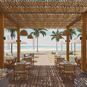 Rezort Paradisus By Melia Bali, Nusa Dua (Bali)