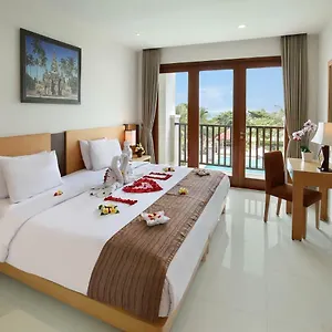 Rezort Bali Relaxing And, Nusa Dua (Bali)