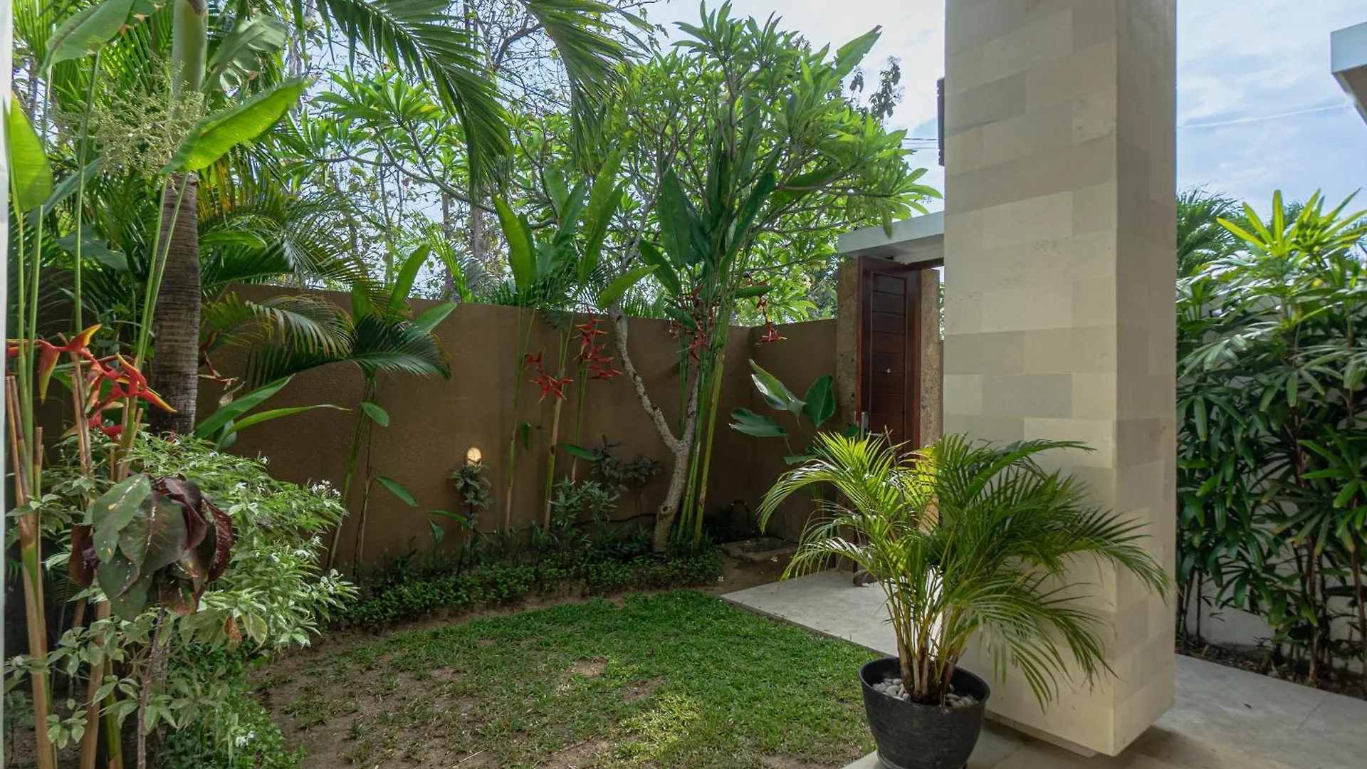 Miles Villa Nusa Dua   Nusa Dua (Bali)