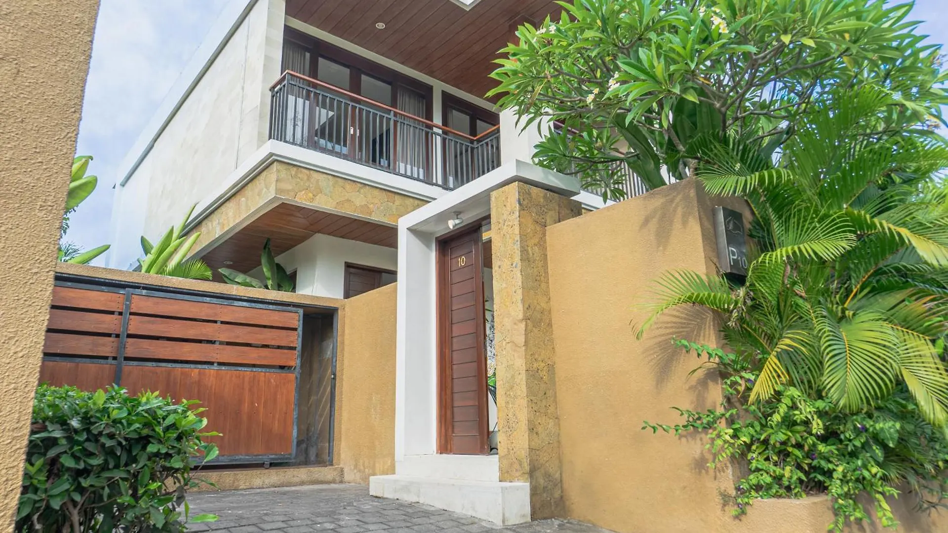 Miles Villa Nusa Dua   Nusa Dua (Bali)