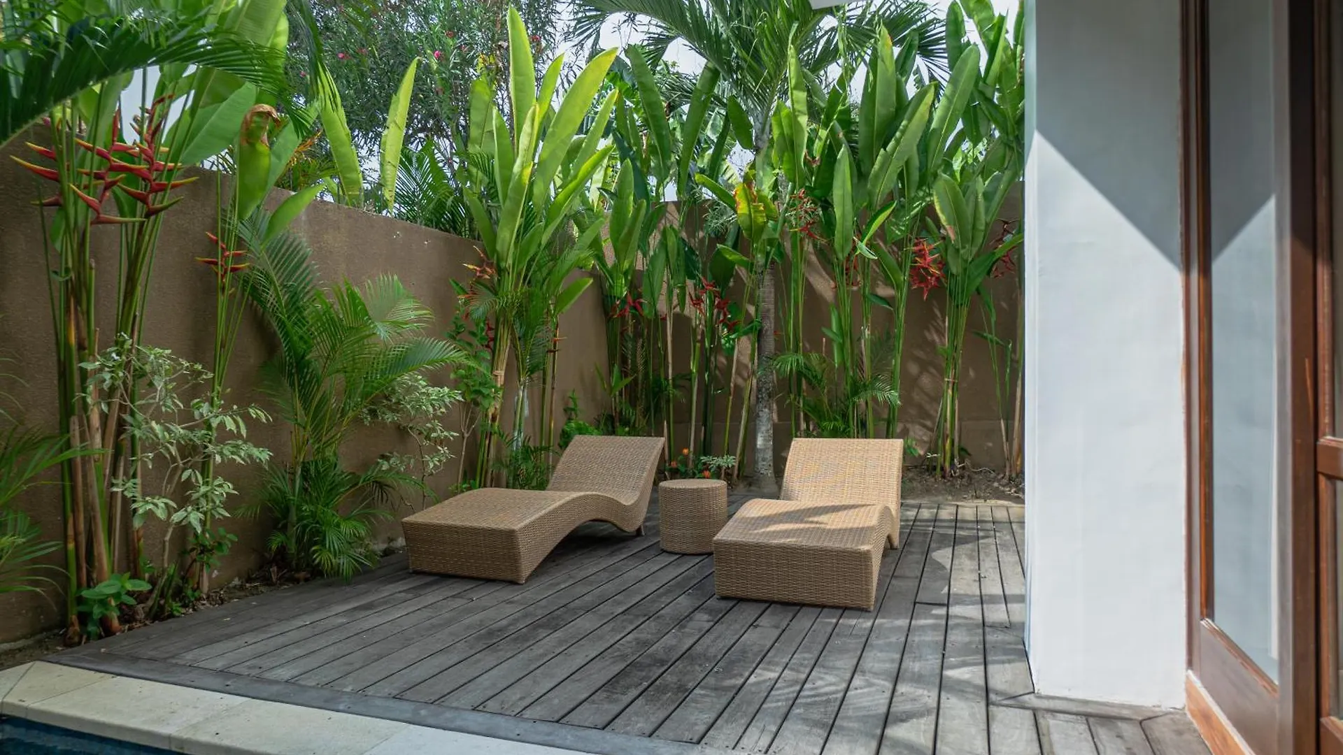 Miles Villa Nusa Dua  Indonesia