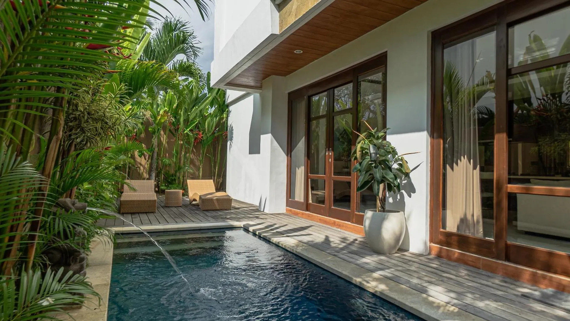 Miles Villa Nusa Dua  0*, Nusa Dua (Bali) Indonesia