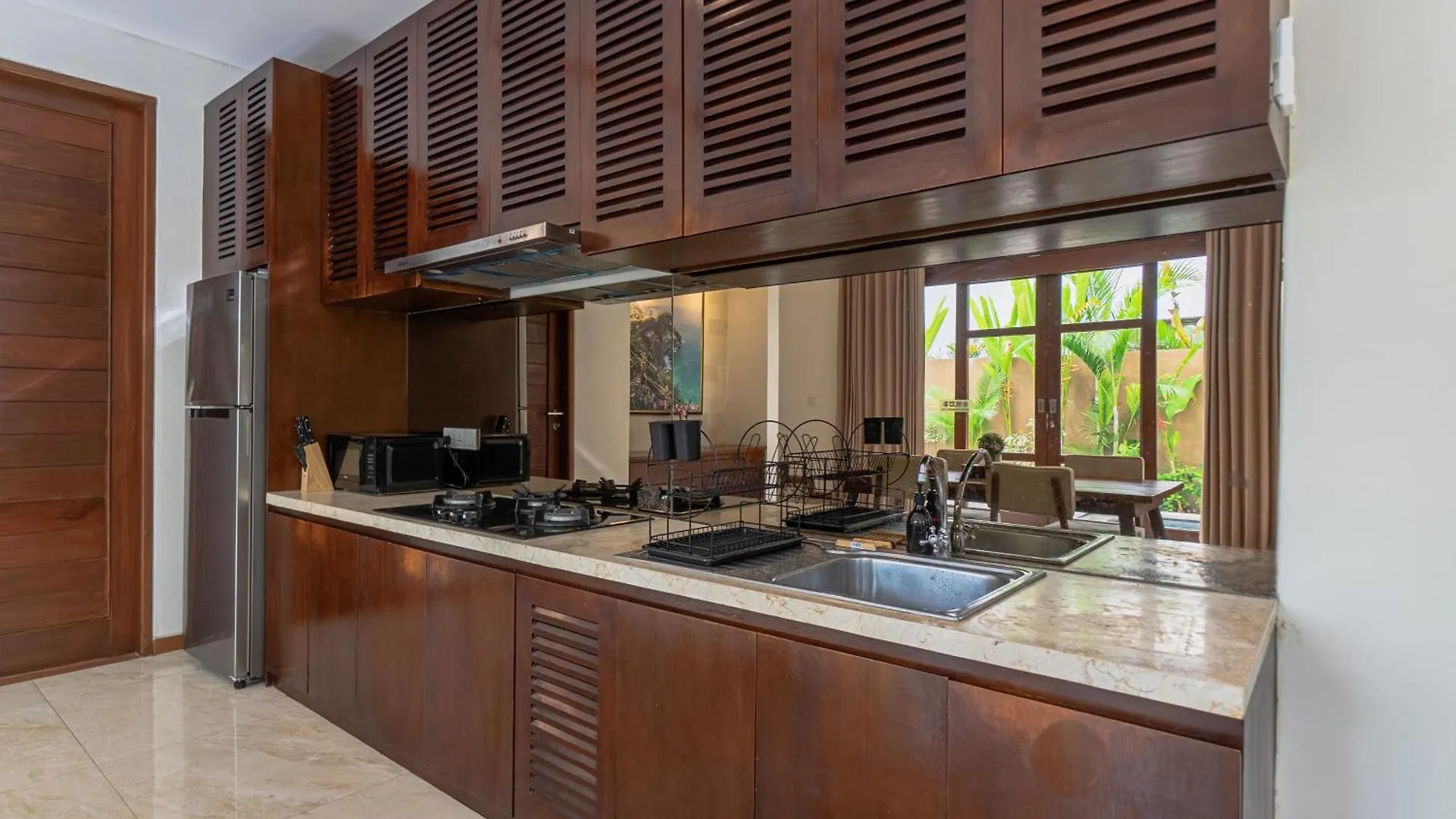 Miles Villa Nusa Dua