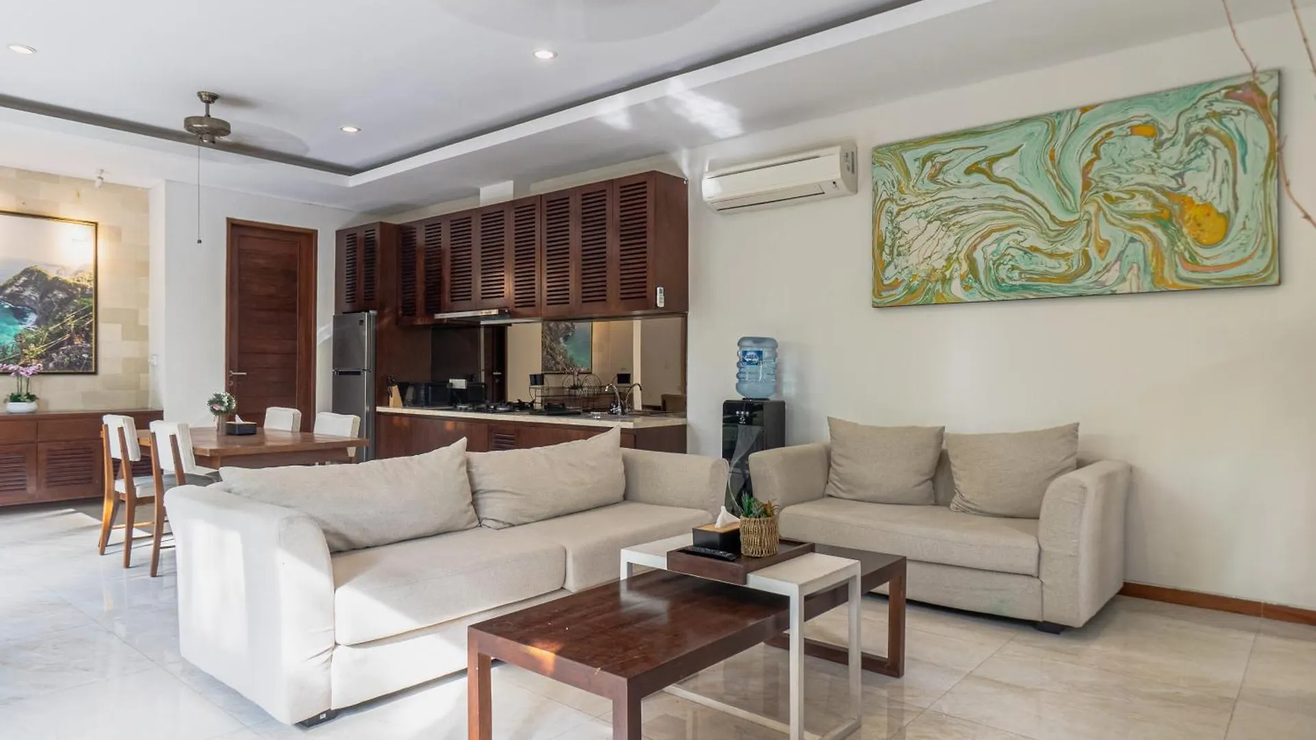 Miles Villa Nusa Dua  Indonesia