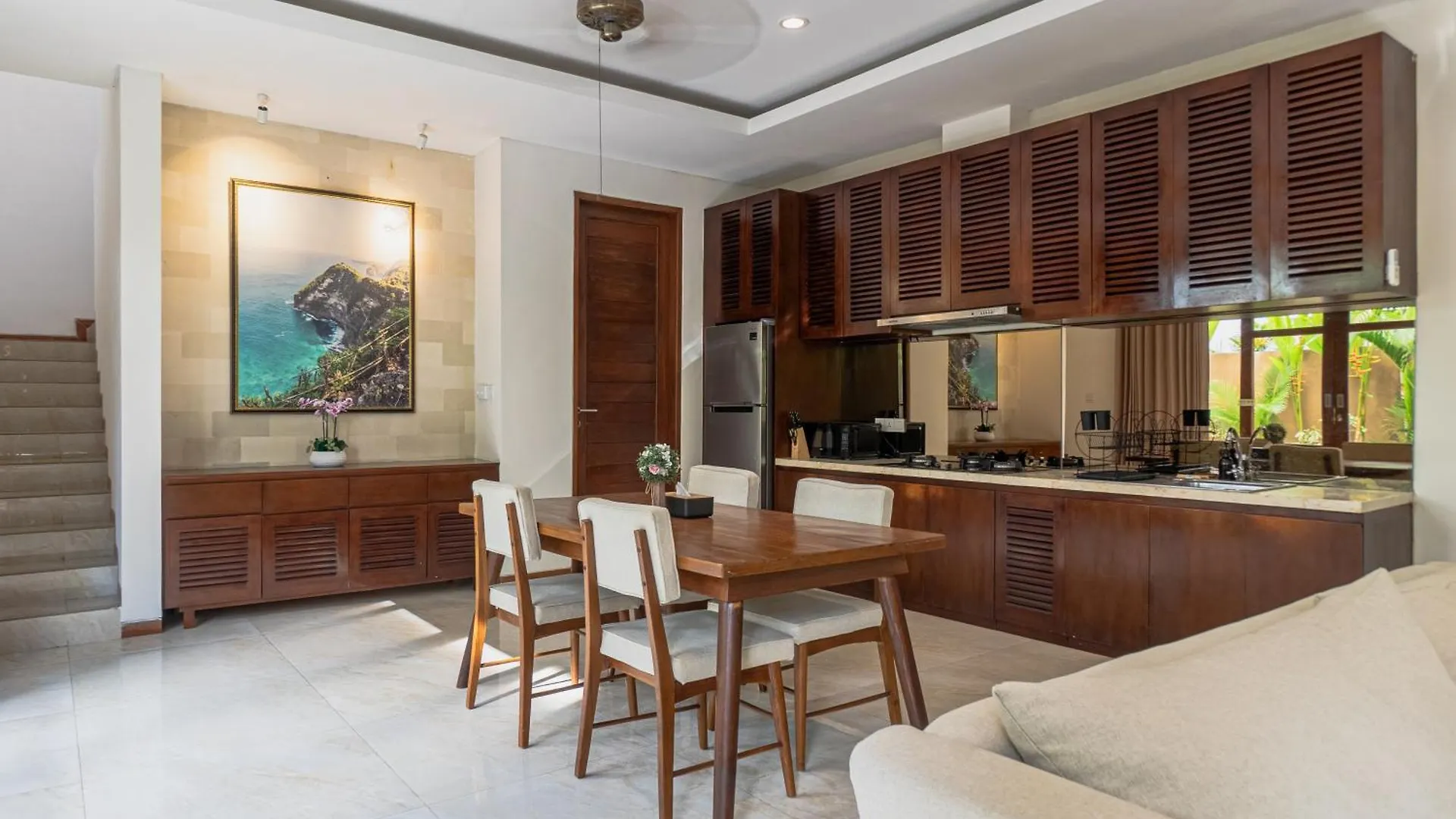 Miles Villa Nusa Dua   Nusa Dua (Bali)