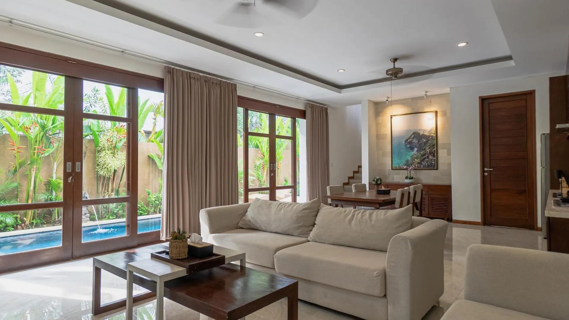 Miles Villa Nusa Dua  Indonesia