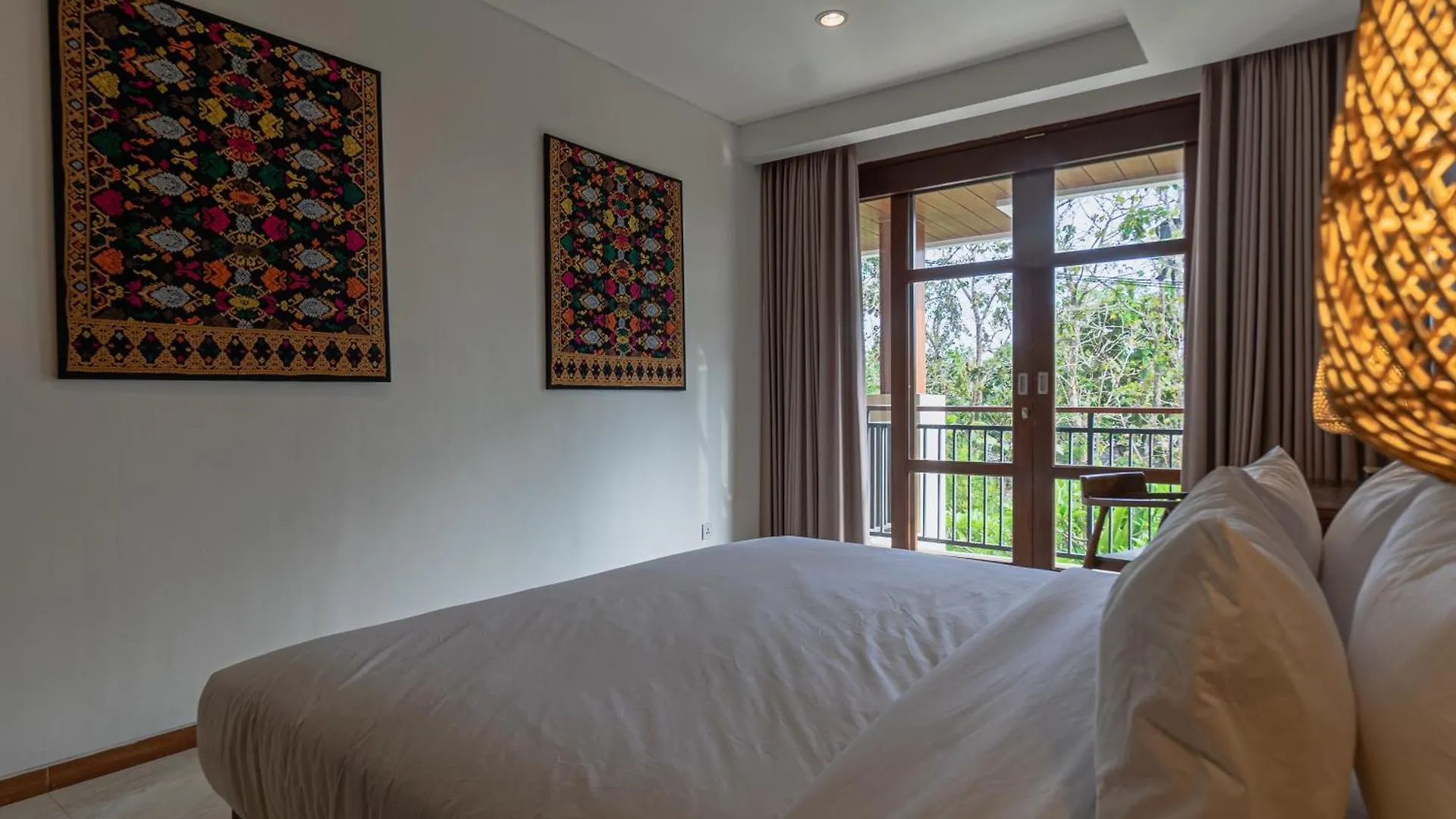 Miles Villa Nusa Dua  0*, Nusa Dua (Bali)
