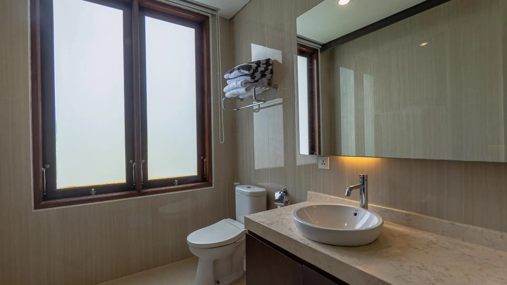 Miles Villa Nusa Dua  Indonesia