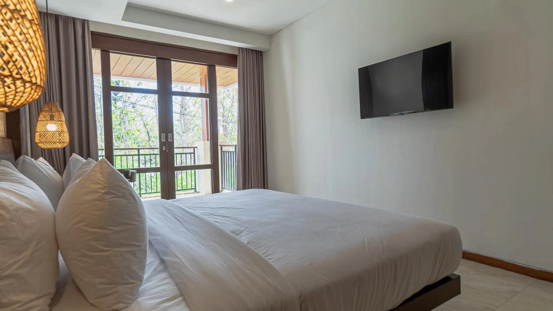Miles Villa Nusa Dua
