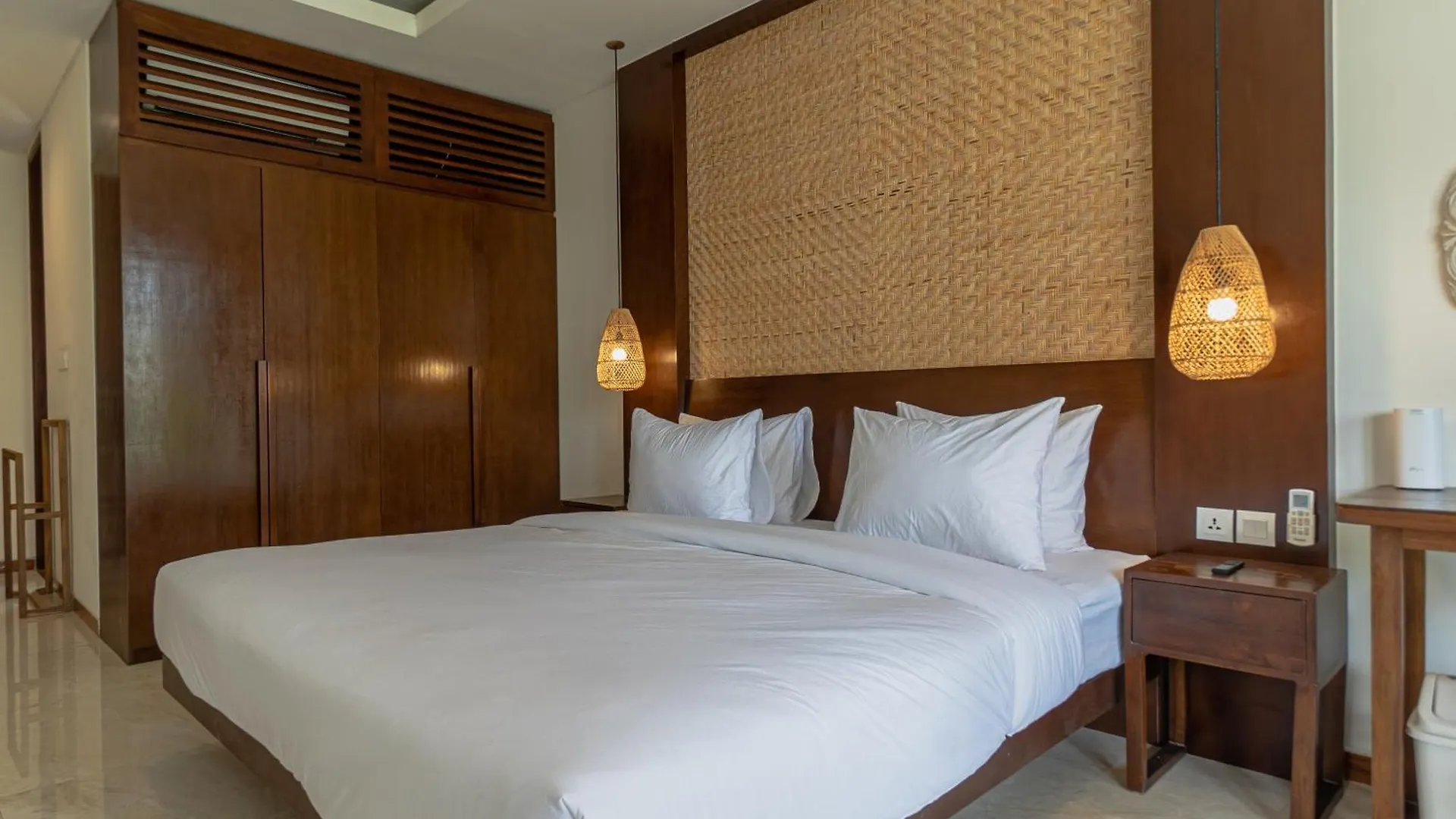 Miles Villa Nusa Dua