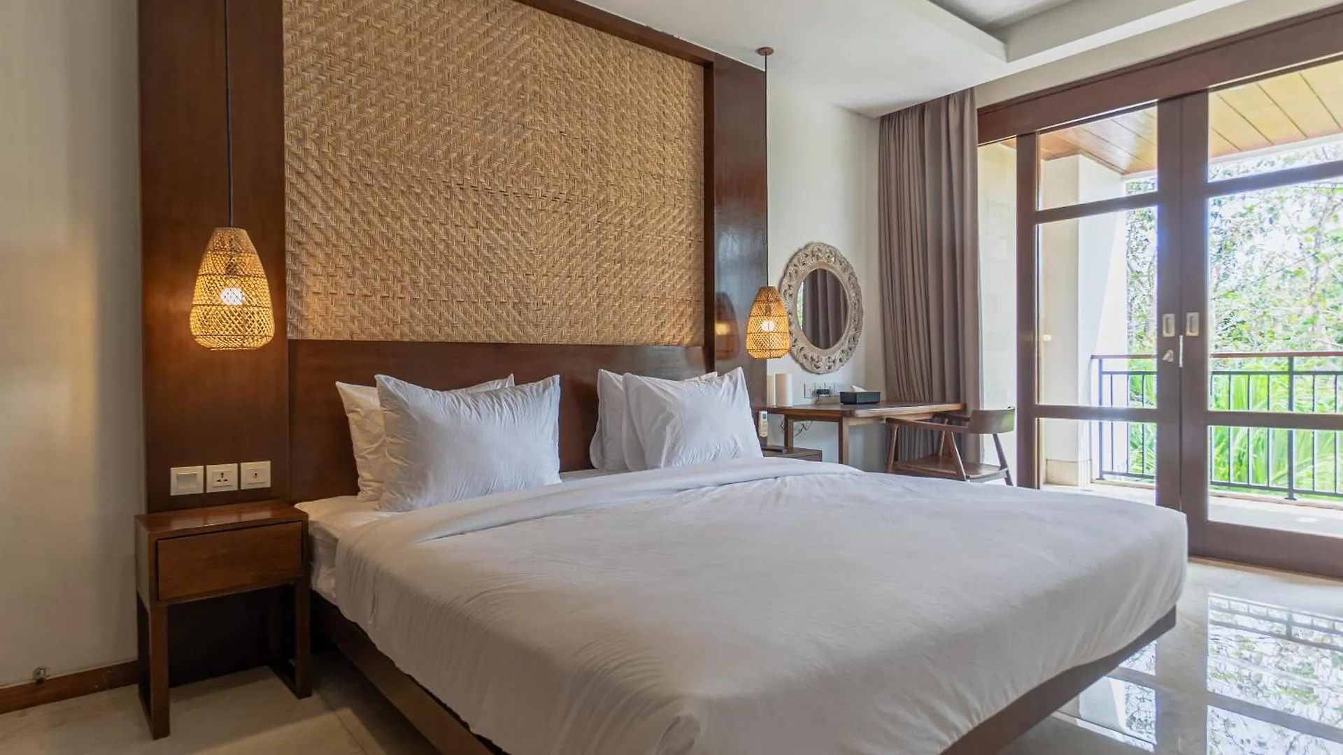 Miles Villa Nusa Dua